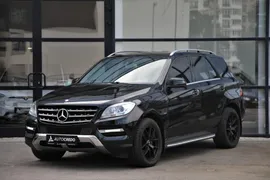 Продажа  Mercedes-Benz M-Class, 2011р.